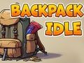 Spel Rugsak Idle  aanlyn