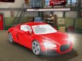 Spel City Drift Racing aanlyn Spel City Drift Racing aanlyn