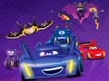 Spel Batwheels Kleur Vasvra  aanlyn