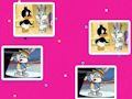 Spel Baby Looney Tunes: toeval aanlyn Spel Baby Looney Tunes: toeval aanlyn