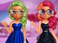 Spel Lovie Chic se Glamorous Prom Party  aanlyn