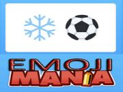Spel Emoji Mania aanlyn