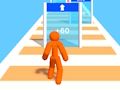 Spel Stickman Massa Vermenigvuldiger  aanlyn