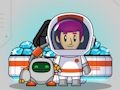 Spel Idle Explorers aanlyn