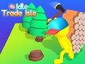 Spel Idle Trade Isle aanlyn