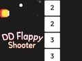 Spel Dd flappy shooter aanlyn