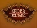 Spel Spinnekop Solitaire aanlyn Spel Spinnekop Solitaire aanlyn