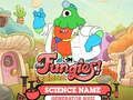 Spel Die Fungies Science Name Generator Quiz  aanlyn