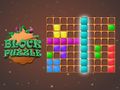 Spel Blok legkaart  aanlyn