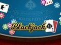 Spel Blackjack 21 aanlyn