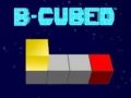 Spel B-kubus  aanlyn