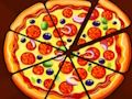 Spel Pizza Maker Kook  aanlyn