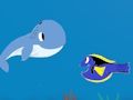 Spel Splash Dash aanlyn