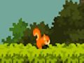 Spel Gees van die Hout  aanlyn