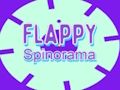 Spel Flappy spinorama aanlyn