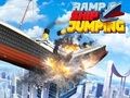 Spel Skip Oprit Spring  aanlyn