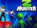 Spel Z Jagter  aanlyn