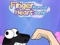 Spel Vinger hart: monster hervul aanlyn