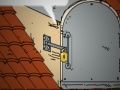 Spel Subachine 4  aanlyn