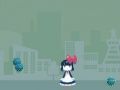 Spel Coronavirus buster aanlyn
