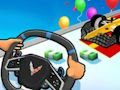 Spel Stuurwiel Evolusie  aanlyn