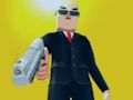 Spel Skerpskutter Blitz  aanlyn
