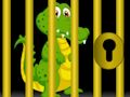 Spel Groot Krokodil  aanlyn