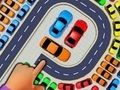 Spel Parkmeester: Car Parking Jam  aanlyn