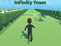 Spel Infinity Town aanlyn
