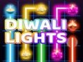 Spel Diwali ligte  aanlyn
