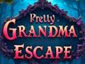 Spel Mooi Ouma Ontsnap  aanlyn