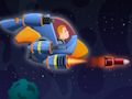Spel Galaxy Alien Attack aanlyn