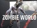 Spel Zombie Wêreld  aanlyn