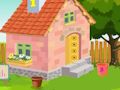 Spel Jungle Bear Escape aanlyn