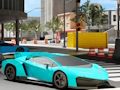 Spel Ekstreme motorbestuur  aanlyn