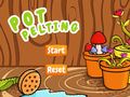 Spel Pot Pelting aanlyn