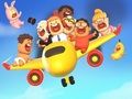 Spel Boe Wings aanlyn