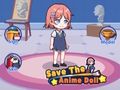 Spel Stoor die Anime-pop  aanlyn