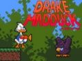 Spel Drake Madduck is betyds verlore aanlyn