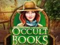 Spel Okkultiese boeke  aanlyn