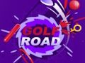 Spel Gholfpad  aanlyn