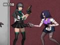 Spel Doomsday Survival RPG Shooter aanlyn