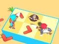 Spel Skaak Slag Oorloë  aanlyn