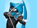 Spel Wild Archer: Castle Defence  aanlyn