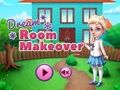 Spel Droomkamer-opknapping  aanlyn