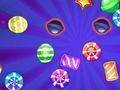 Spel Versamel meer lekkergoed  aanlyn