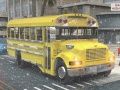 Spel Skoolbussimulasie  aanlyn