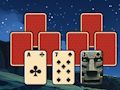 Spel Paaseiland Solitaire  aanlyn