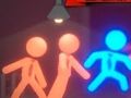Spel Projek Knockback  aanlyn