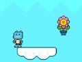 Spel Hop Hop Gumball aanlyn Spel Hop Hop Gumball aanlyn